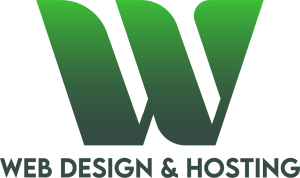 W Web Design & Hosting